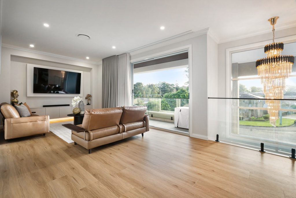 Sold - 47 Grantham Road - New Property in Seven Hills - Real Estate by Joel Hollings