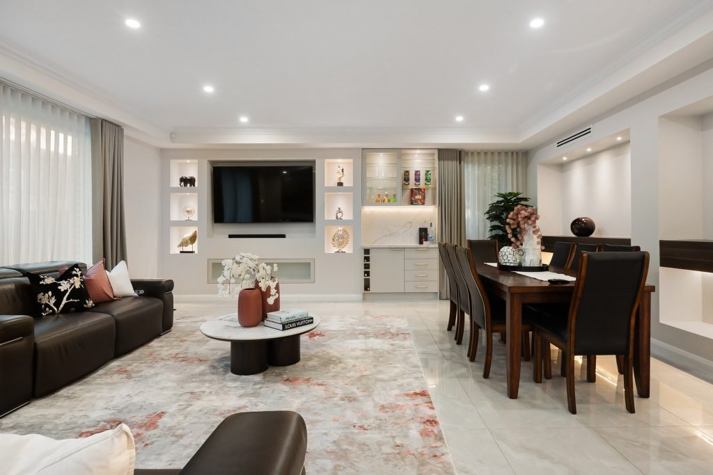 Sold - 47 Grantham Road - New Property in Seven Hills - Real Estate by Joel Hollings