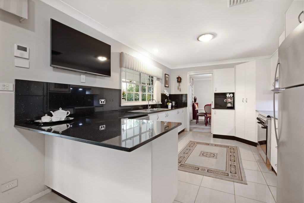 Sold - 40 Hammond Court - New Property in Baulkham Hills - Real Estate by Jamie Benjamin