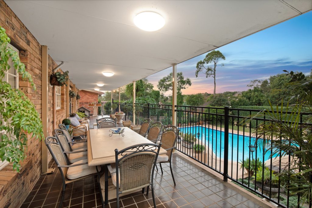 Sold - 40 Hammond Court - New Property in Baulkham Hills - Real Estate by Jamie Benjamin
