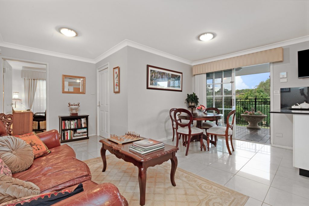 Sold - 40 Hammond Court - New Property in Baulkham Hills - Real Estate by Jamie Benjamin