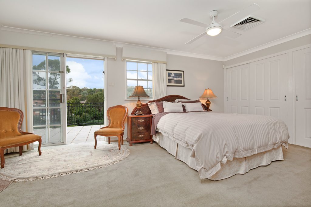 Sold - 40 Hammond Court - New Property in Baulkham Hills - Real Estate by Jamie Benjamin