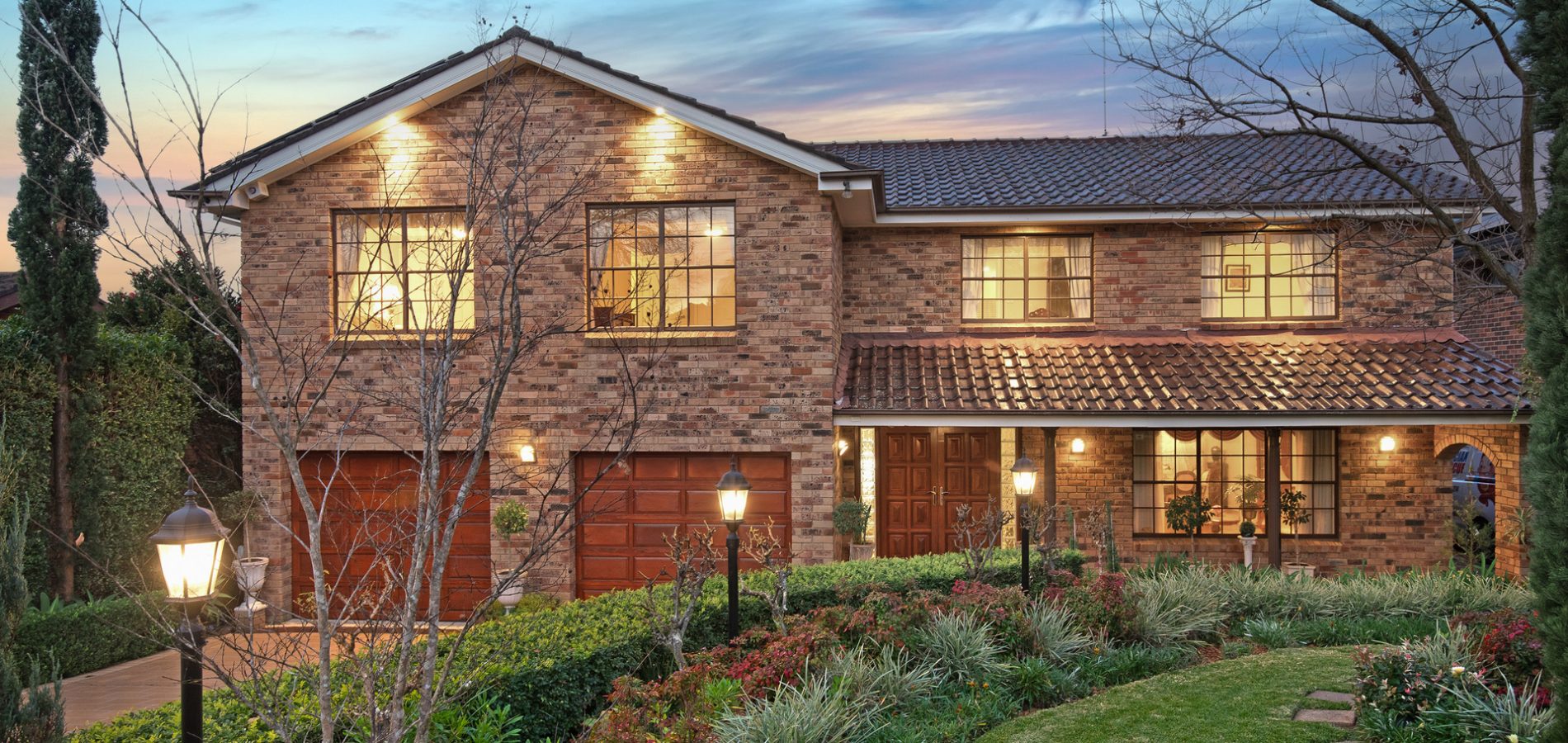 Sold - 40 Hammond Court - New Property in Baulkham Hills - Real Estate by Jamie Benjamin