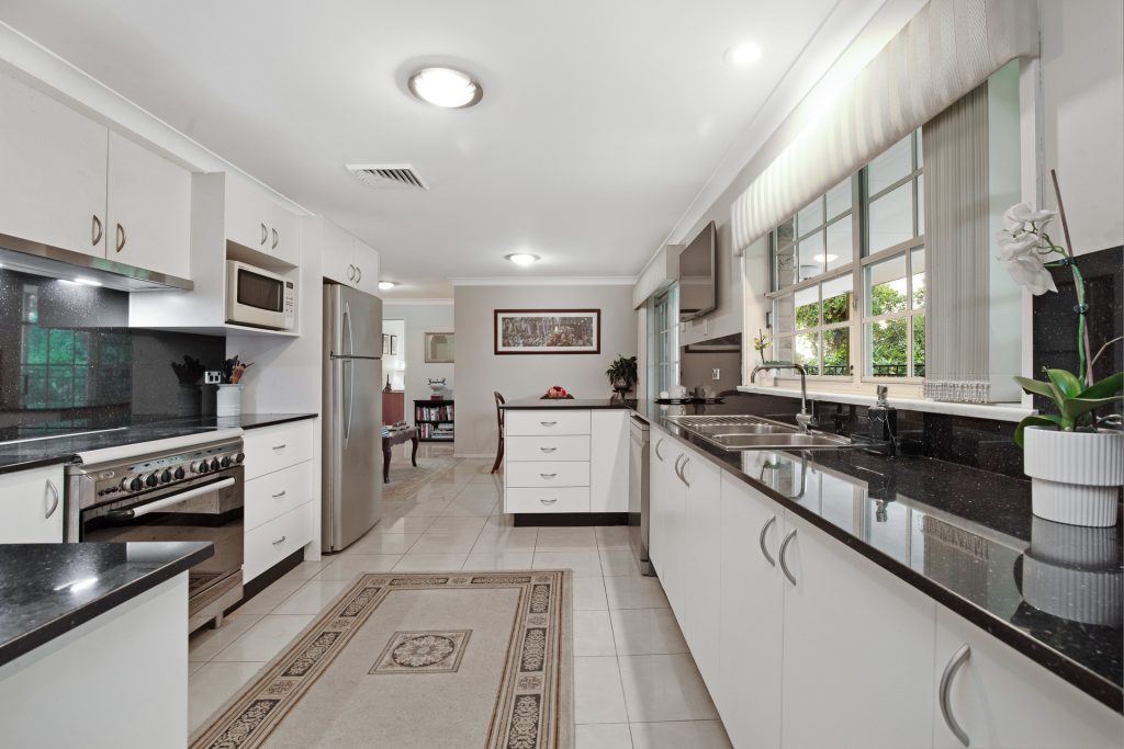Sold - 40 Hammond Court - New Property in Baulkham Hills - Real Estate by Jamie Benjamin