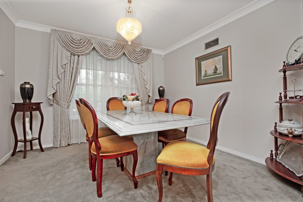 Sold - 40 Hammond Court - New Property in Baulkham Hills - Real Estate by Jamie Benjamin