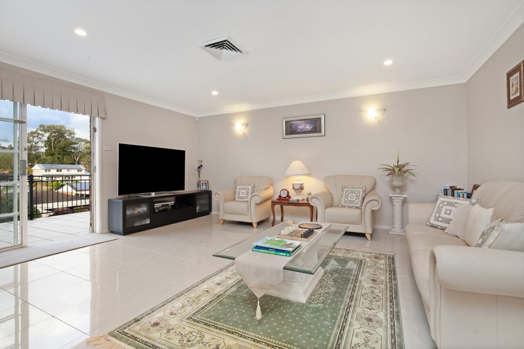 Sold - 40 Hammond Court - New Property in Baulkham Hills - Real Estate by Jamie Benjamin
