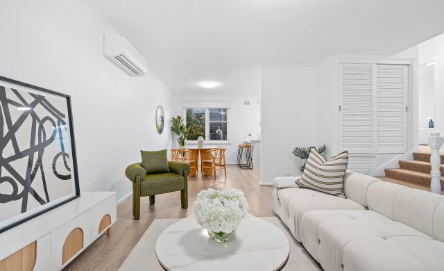 Auction - 4/9 Edgar Street - New Property in Eastwood - Real Estate by Teena Vaughan