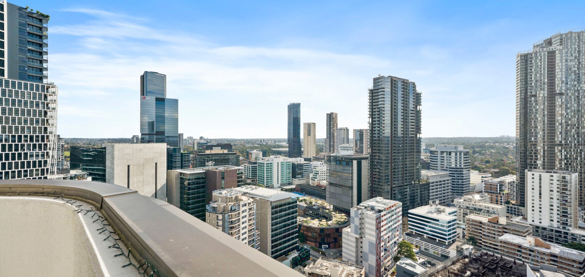 For Sale - 2702/20 Parkes Street - New Property in Harris Park - Real Estate by Team Aaron X Rowan