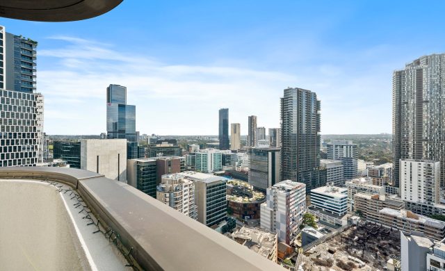For Sale - 2702/20 Parkes Street - New Property in Harris Park - Real Estate by Team Aaron X Rowan