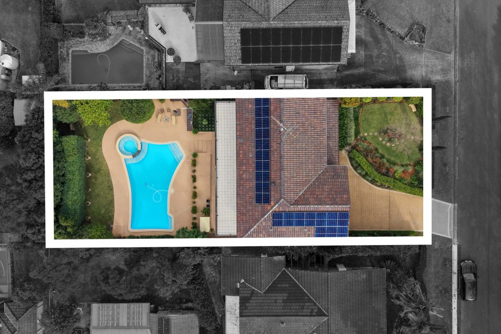 Sold - 40 Hammond Court - New Property in Baulkham Hills - Real Estate by Jamie Benjamin
