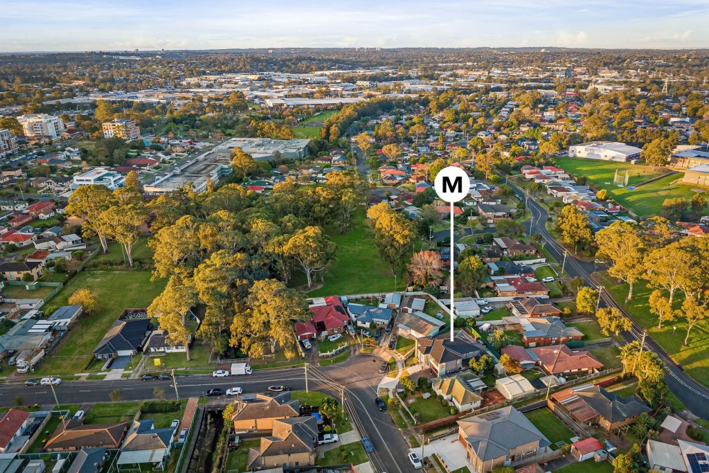 Sold - 47 Grantham Road - New Property in Seven Hills - Real Estate by Joel Hollings