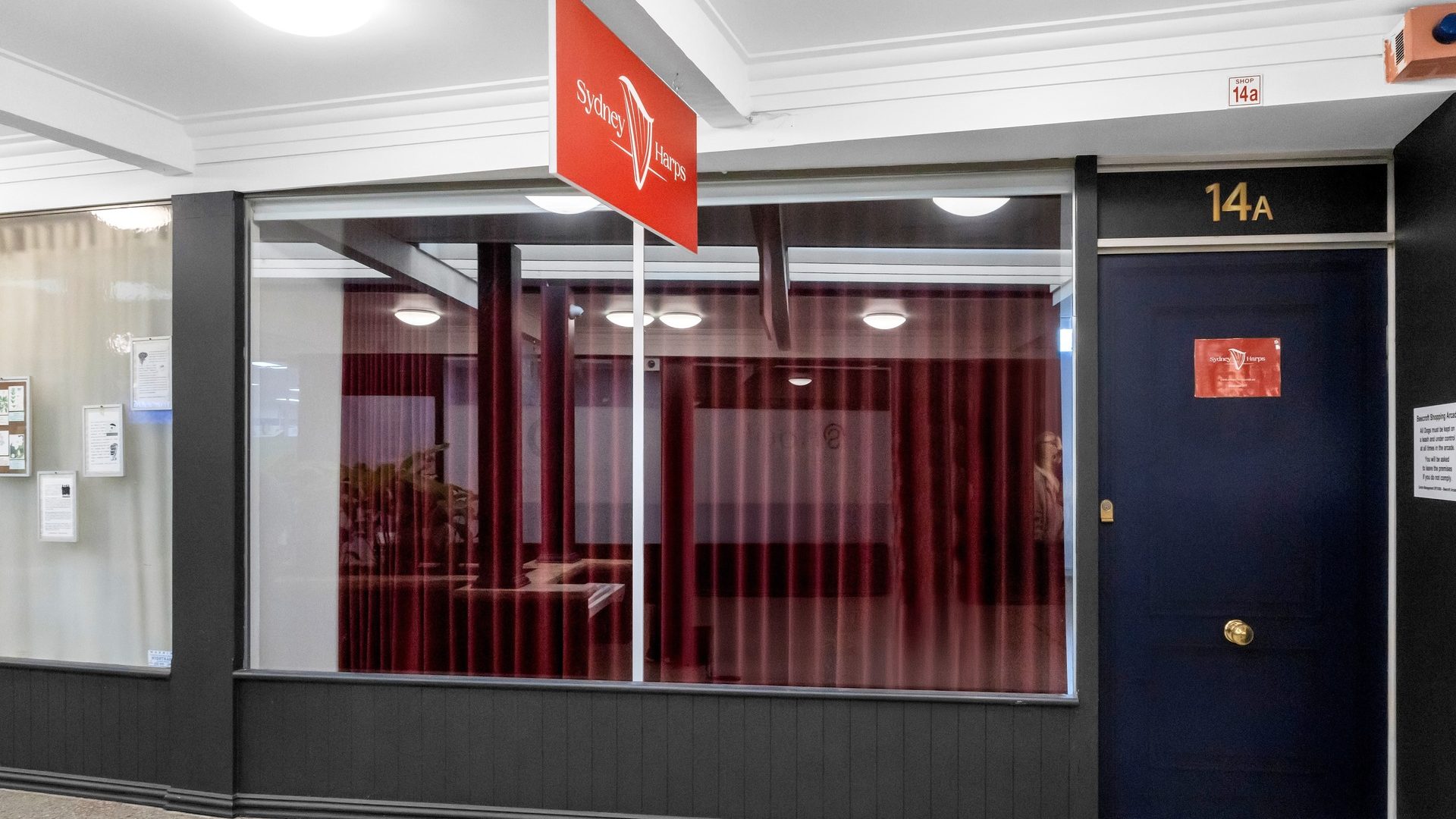 Lease - 14/6-8 Hannah Street - New Property in Beecroft - Real Estate by  