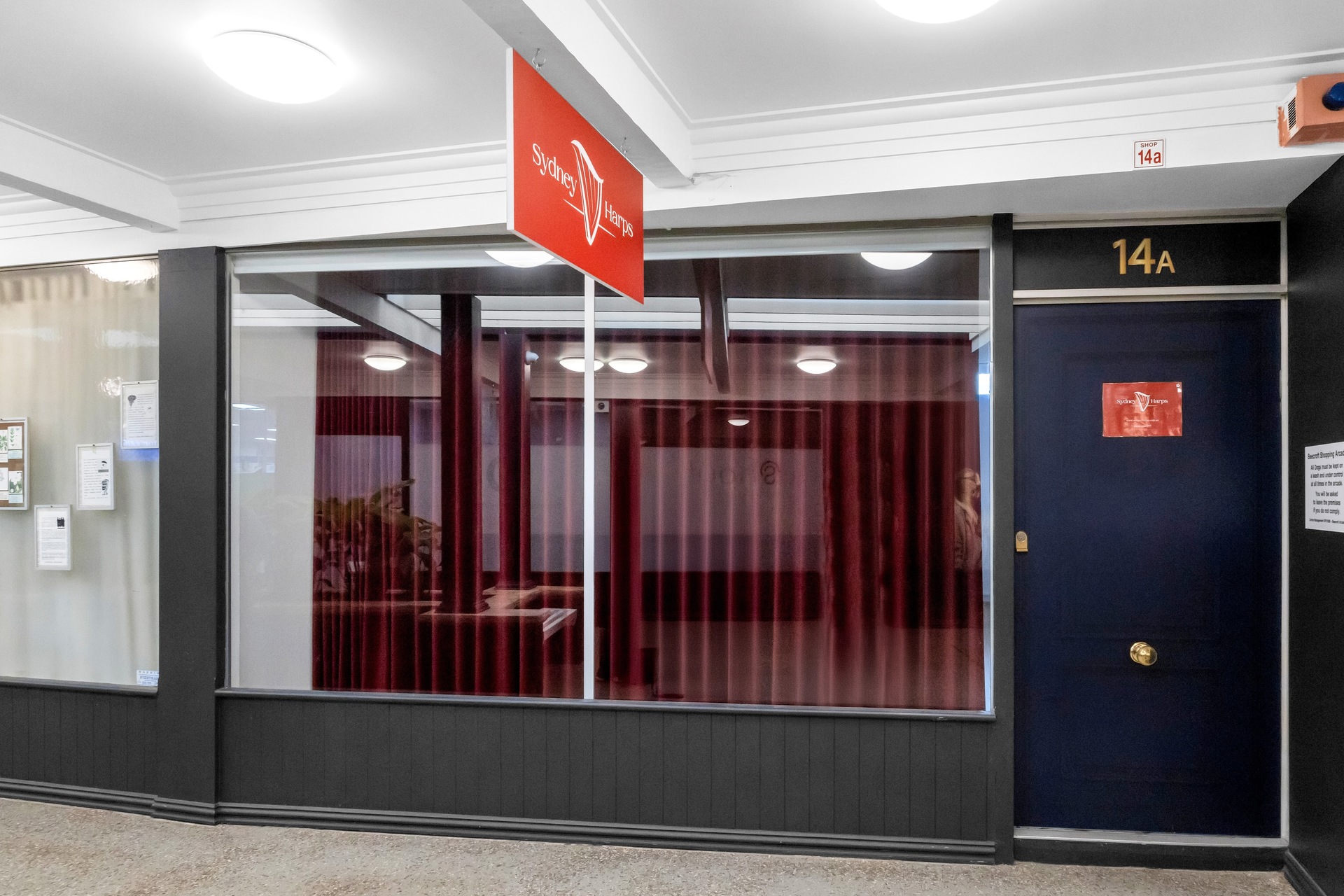 Lease - 14/6-8 Hannah Street - New Property in Beecroft - Real Estate by