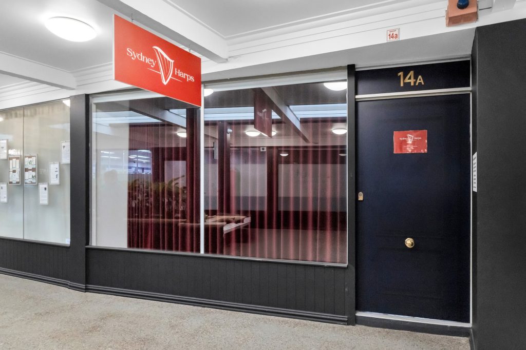 Lease - 14/6-8 Hannah Street - New Property in Beecroft - Real Estate by  