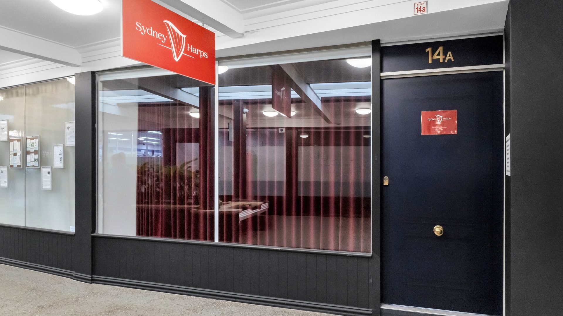 Lease - 14/6-8 Hannah Street - New Property in Beecroft - Real Estate by  