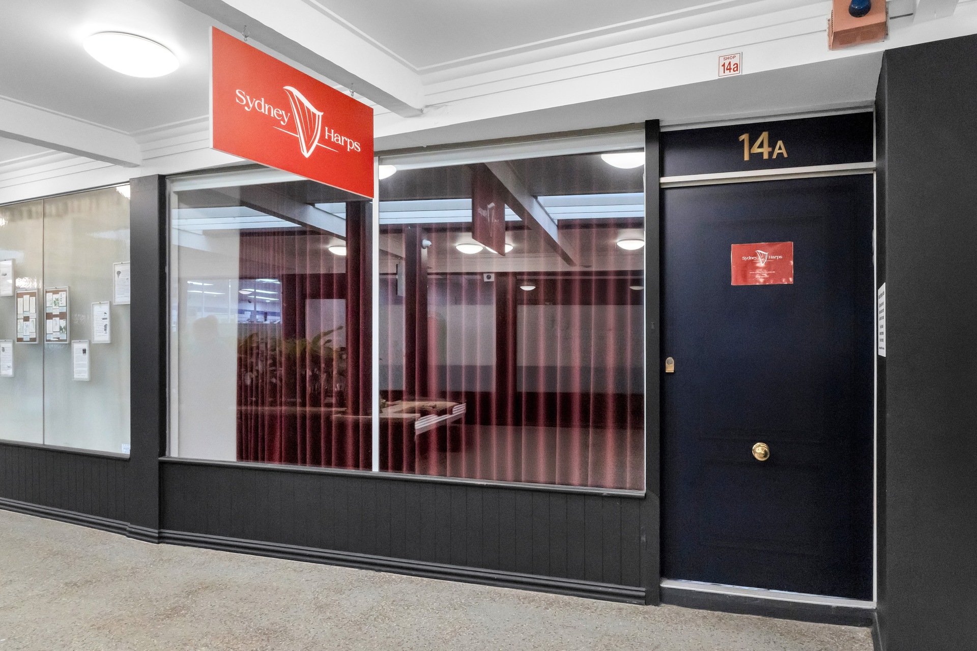 Lease - 14/6-8 Hannah Street - New Property in Beecroft - Real Estate by