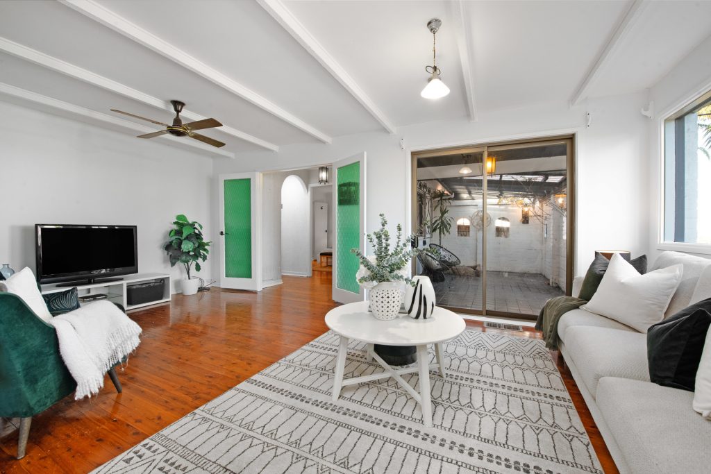 Sold - 14 Tamboura Avenue - New Property in Baulkham Hills - Real Estate by Jamie Benjamin