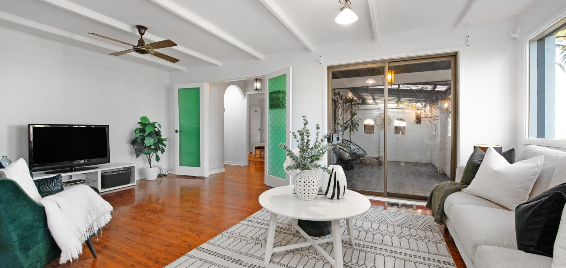 Sold - 14 Tamboura Avenue - New Property in Baulkham Hills - Real Estate by Jamie Benjamin
