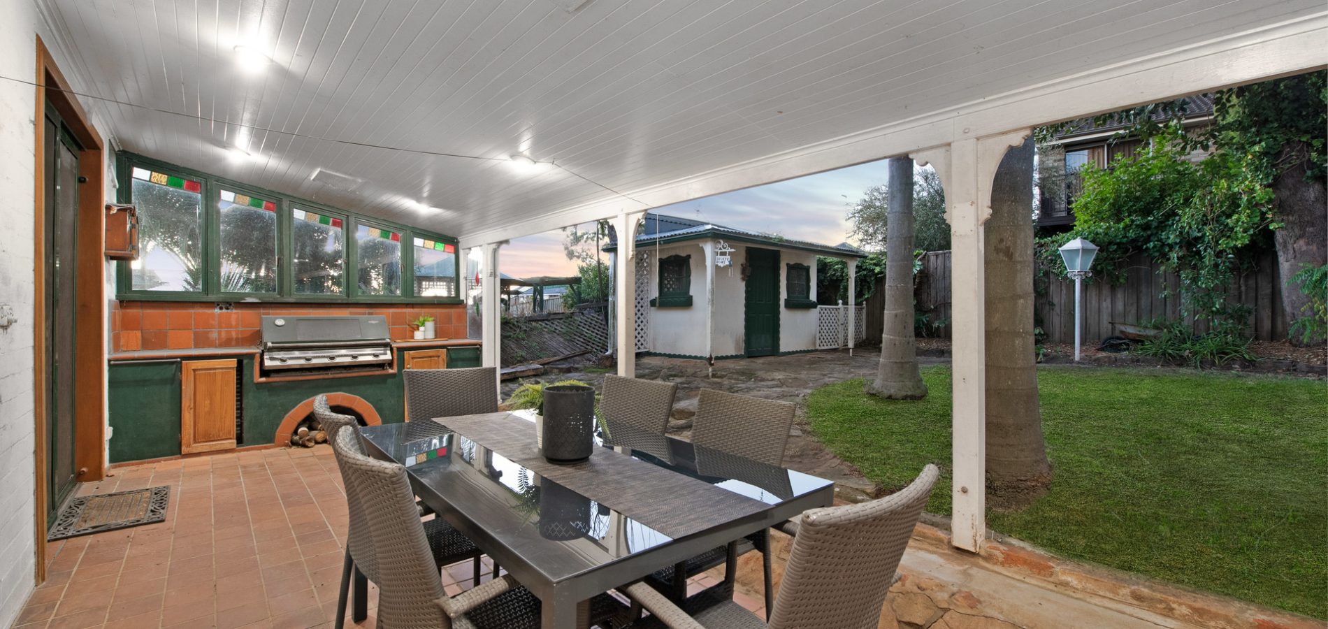 Sold - 14 Tamboura Avenue - New Property in Baulkham Hills - Real Estate by Jamie Benjamin