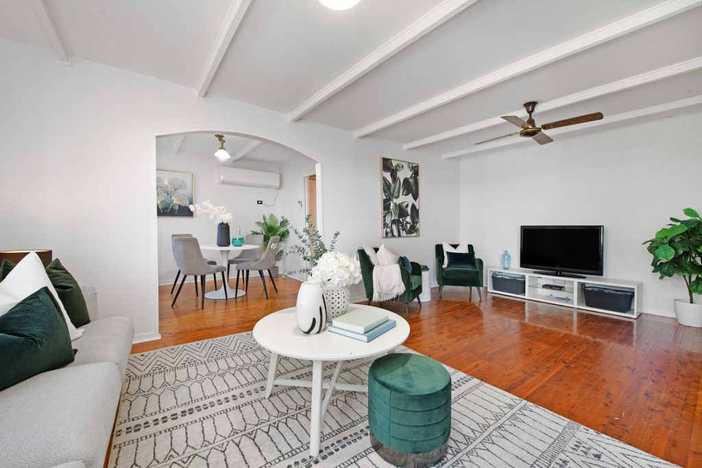 Sold - 14 Tamboura Avenue - New Property in Baulkham Hills - Real Estate by Jamie Benjamin