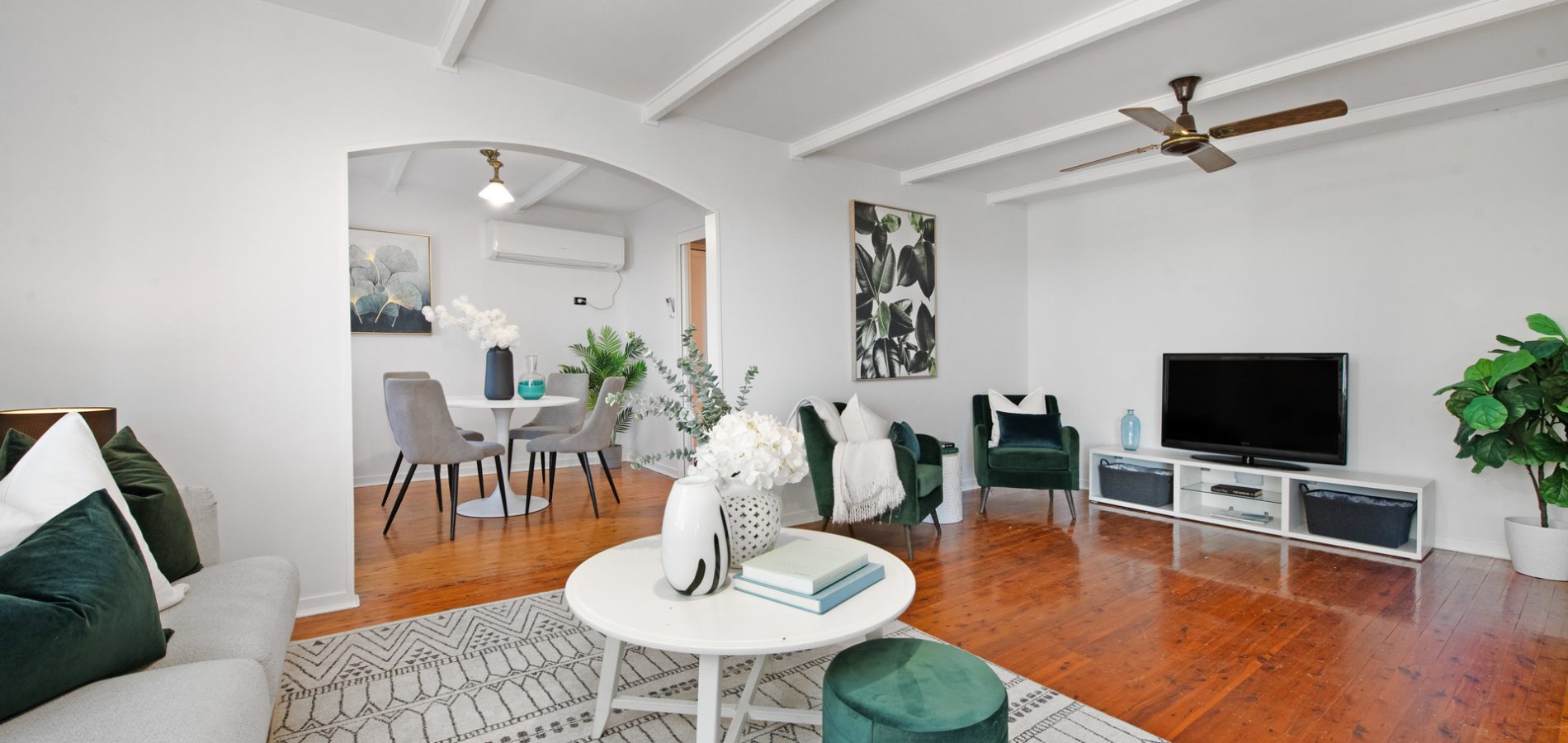 Sold - 14 Tamboura Avenue - New Property in Baulkham Hills - Real Estate by Jamie Benjamin