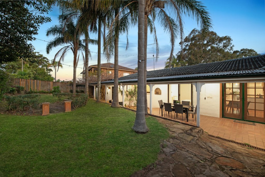 Sold - 14 Tamboura Avenue - New Property in Baulkham Hills - Real Estate by Jamie Benjamin