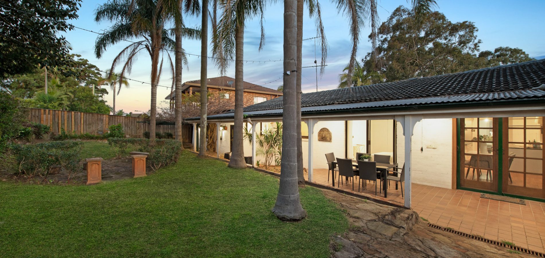 Sold - 14 Tamboura Avenue - New Property in Baulkham Hills - Real Estate by Jamie Benjamin