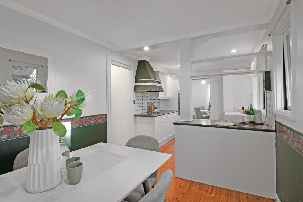 Sold - 14 Tamboura Avenue - New Property in Baulkham Hills - Real Estate by Jamie Benjamin