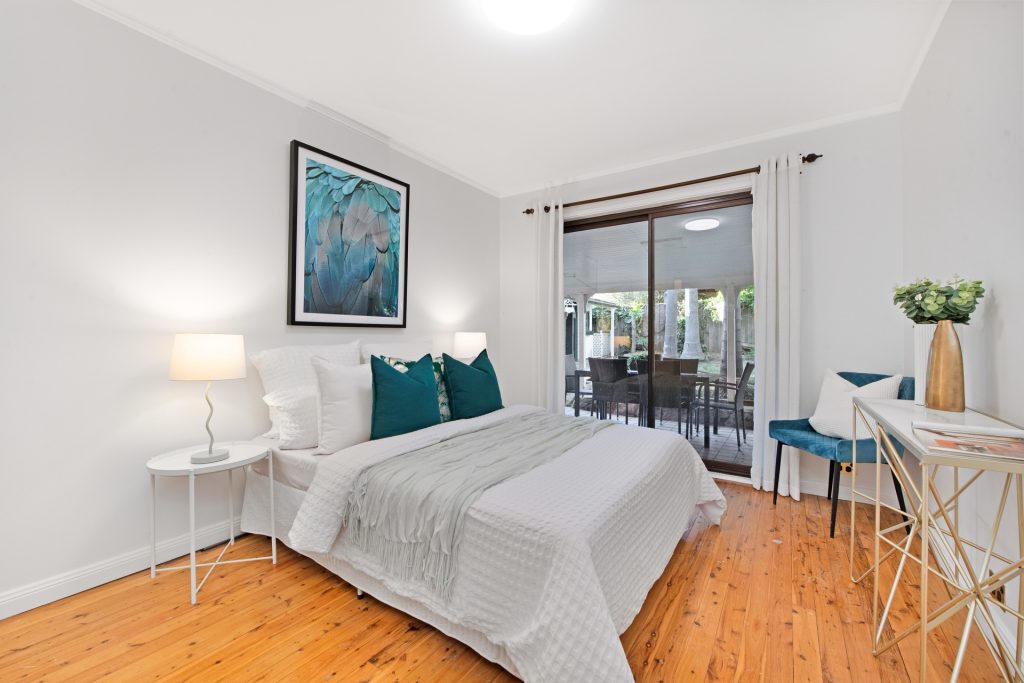 Sold - 14 Tamboura Avenue - New Property in Baulkham Hills - Real Estate by Jamie Benjamin