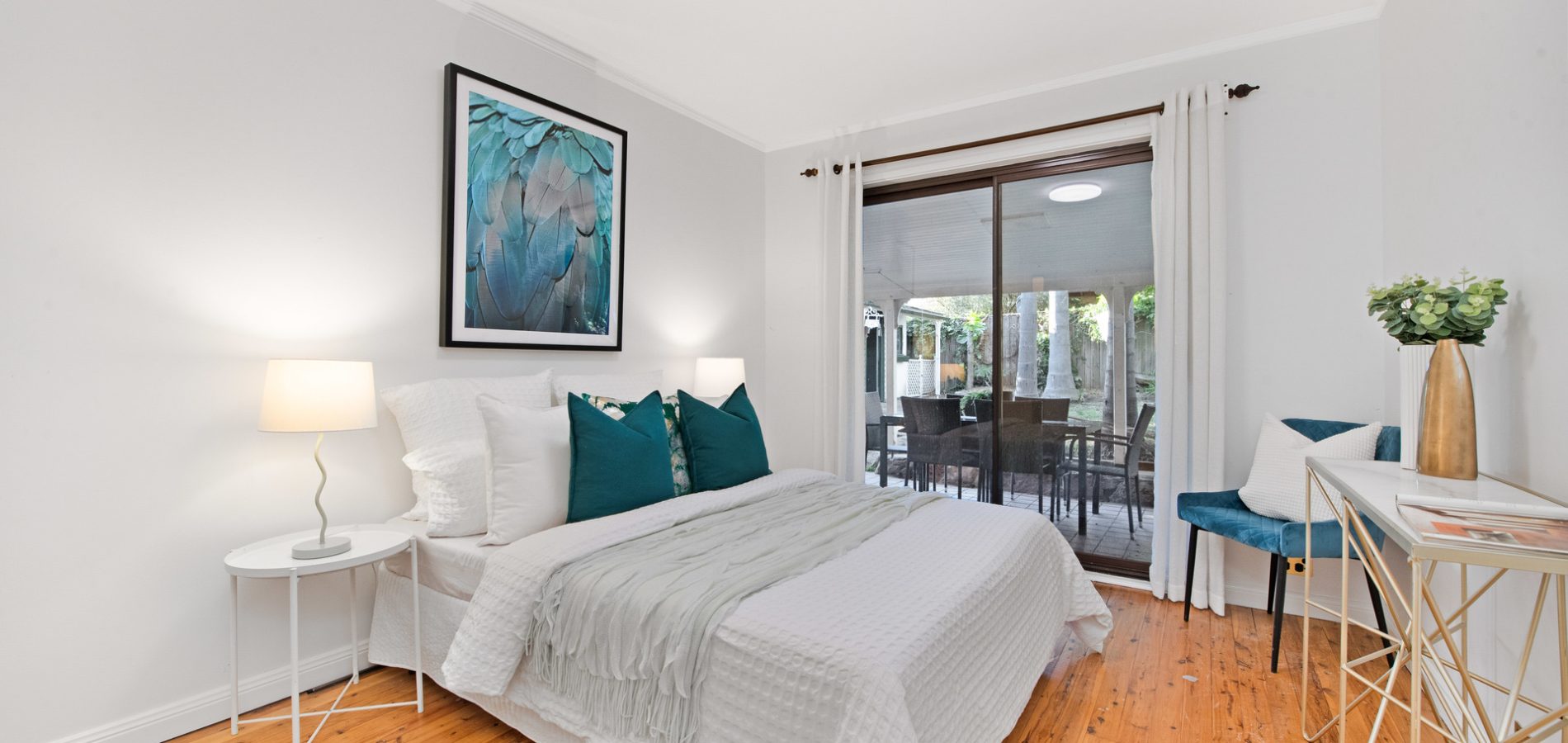 Sold - 14 Tamboura Avenue - New Property in Baulkham Hills - Real Estate by Jamie Benjamin