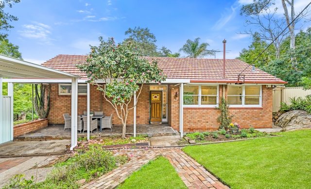 For Sale - 62 Boronia Avenue - New Property in Cheltenham - Real Estate by Rebecca Ying Li