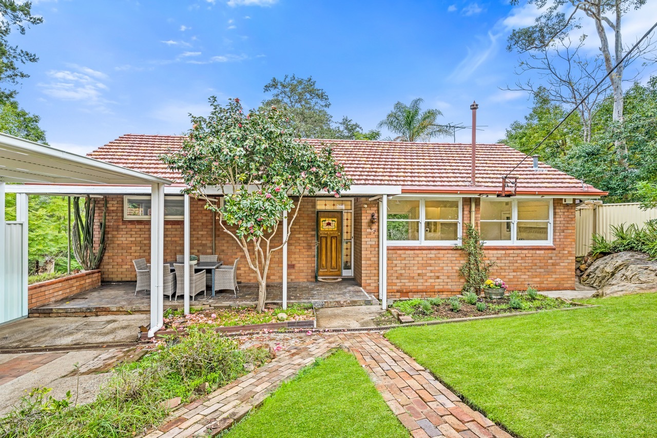For Sale - 62 Boronia Avenue - New Property in Cheltenham - Real Estate by Rebecca Ying Li