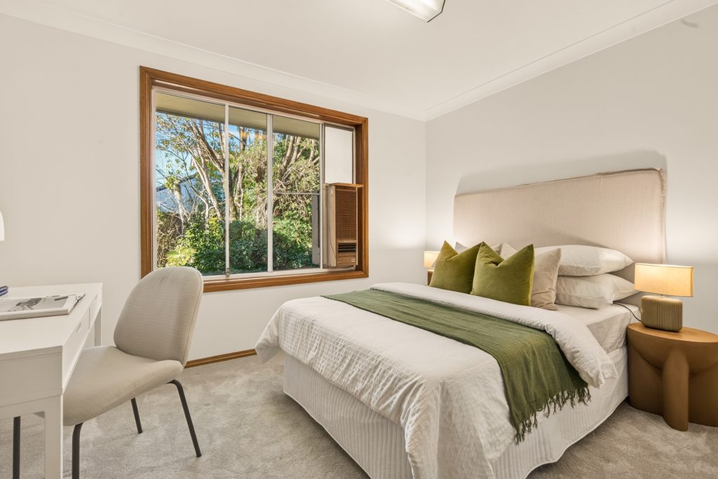 Sold - 1 Rachel Avenue - New Property in West Pennant Hills - Real Estate by Mark Vinogradov