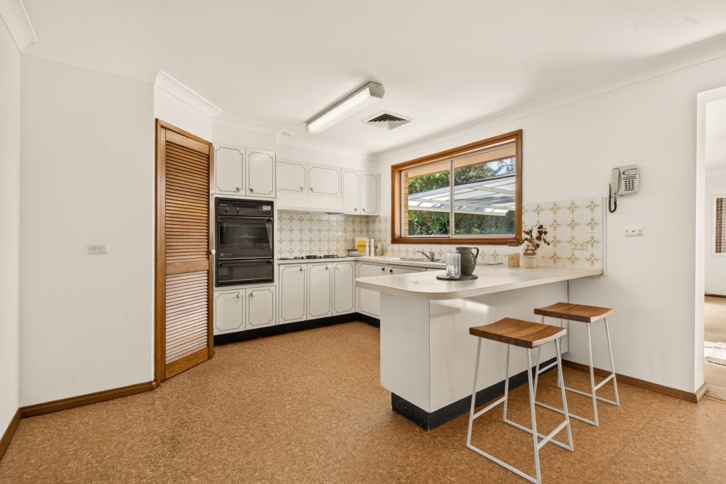Sold - 1 Rachel Avenue - New Property in West Pennant Hills - Real Estate by Mark Vinogradov