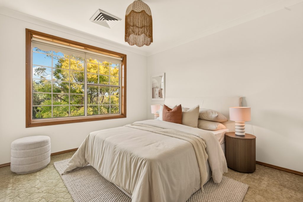 Sold - 1 Rachel Avenue - New Property in West Pennant Hills - Real Estate by Mark Vinogradov