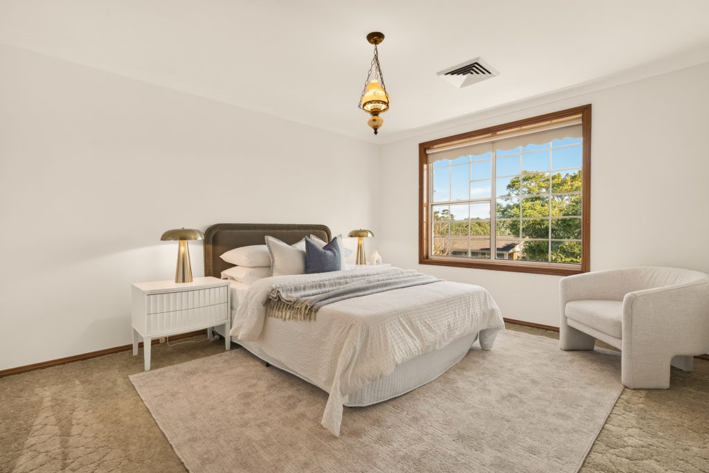 Sold - 1 Rachel Avenue - New Property in West Pennant Hills - Real Estate by Mark Vinogradov