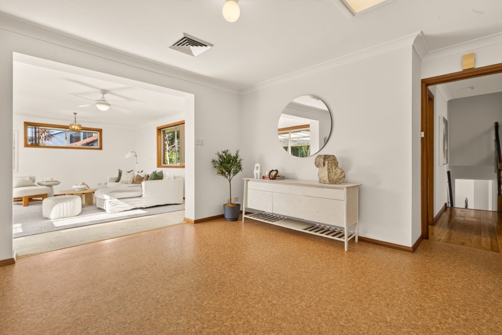 Sold - 1 Rachel Avenue - New Property in West Pennant Hills - Real Estate by Mark Vinogradov