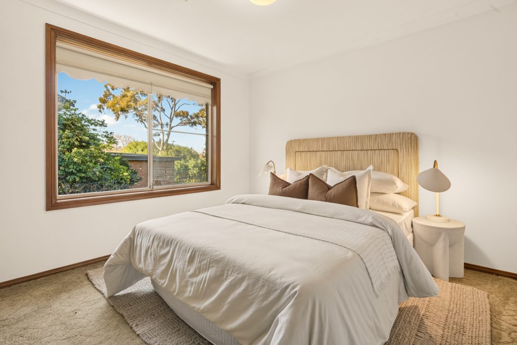 Sold - 1 Rachel Avenue - New Property in West Pennant Hills - Real Estate by Mark Vinogradov