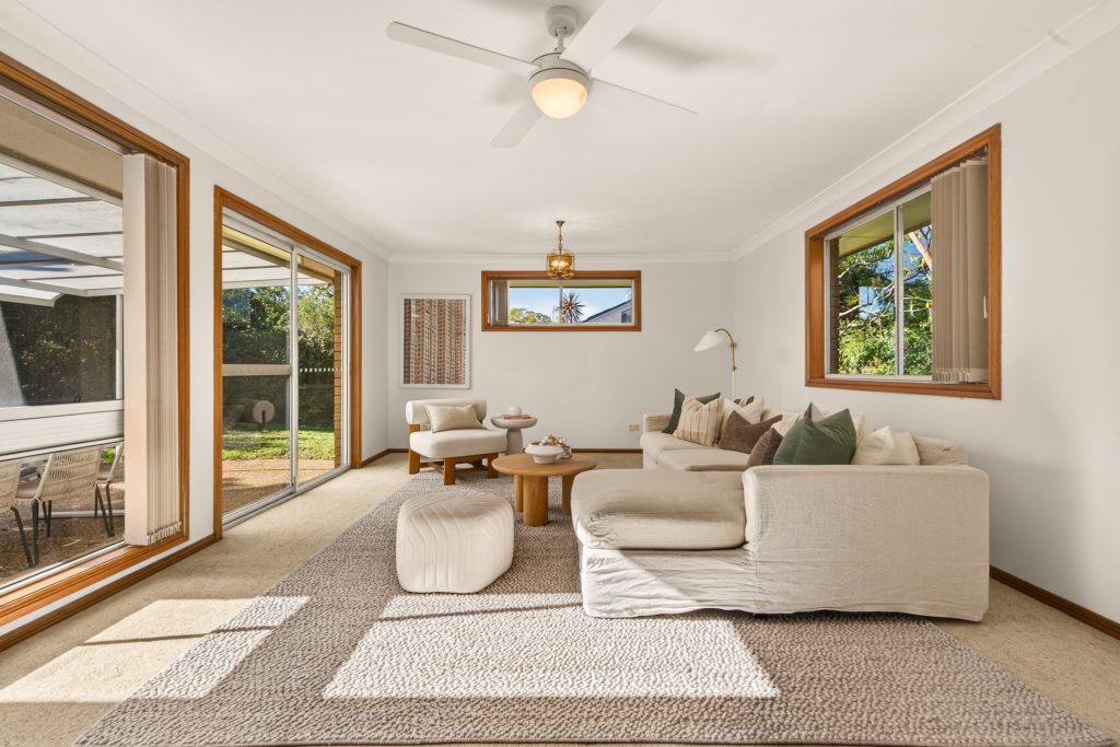 Sold - 1 Rachel Avenue - New Property in West Pennant Hills - Real Estate by Mark Vinogradov