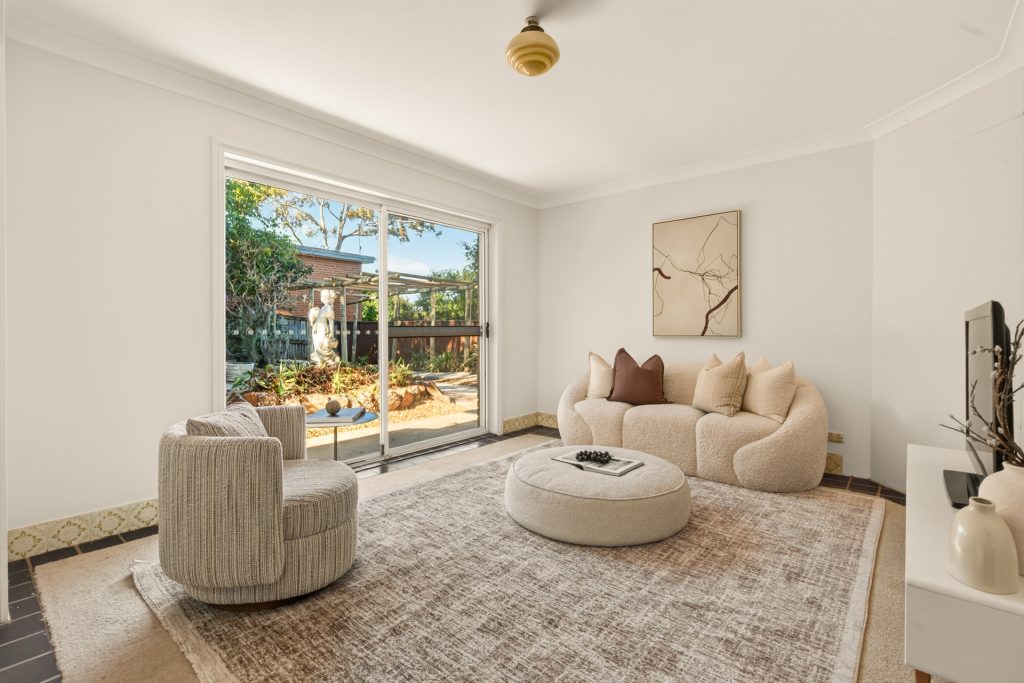 Sold - 1 Rachel Avenue - New Property in West Pennant Hills - Real Estate by Mark Vinogradov