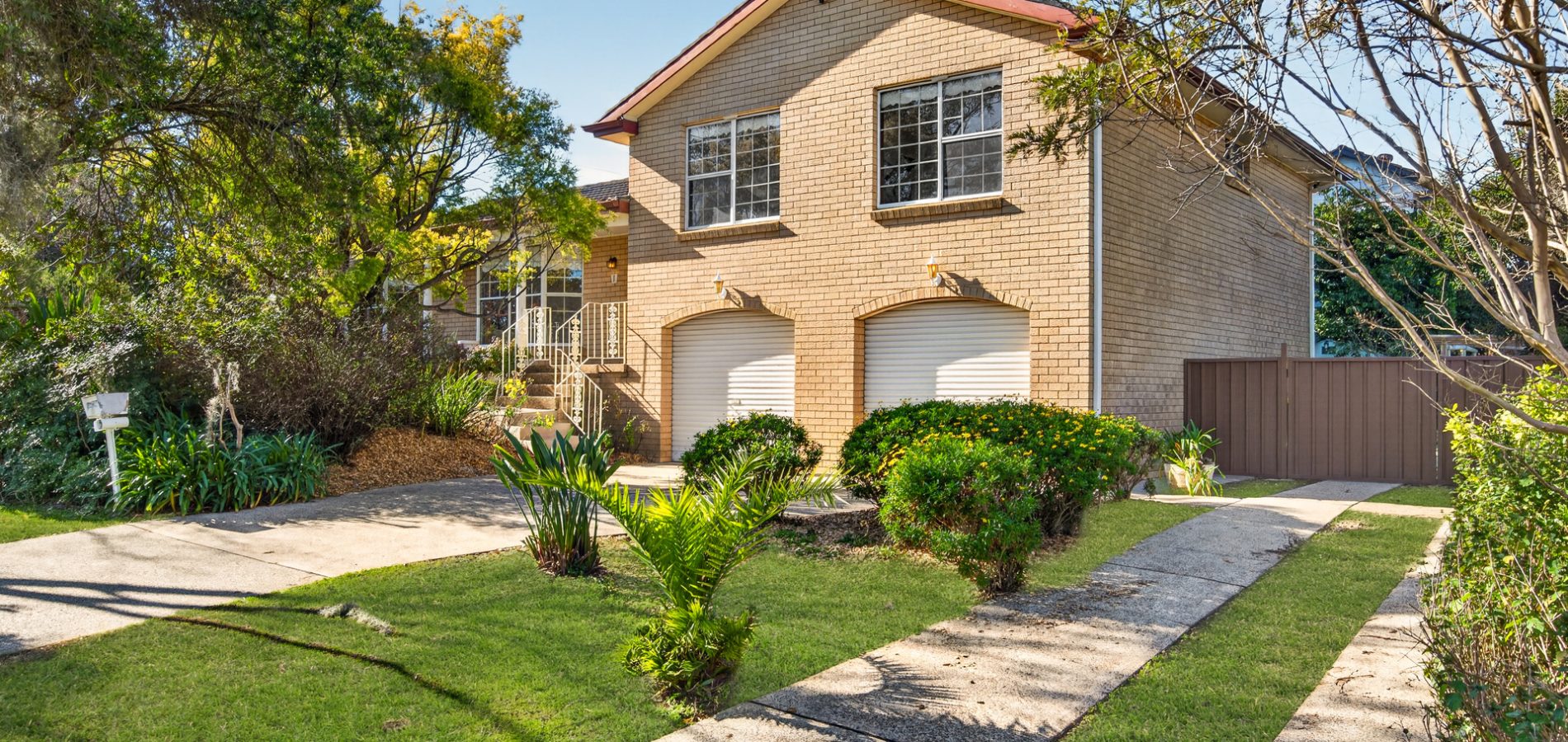 Sold - 1 Rachel Avenue - New Property in West Pennant Hills - Real Estate by Mark Vinogradov