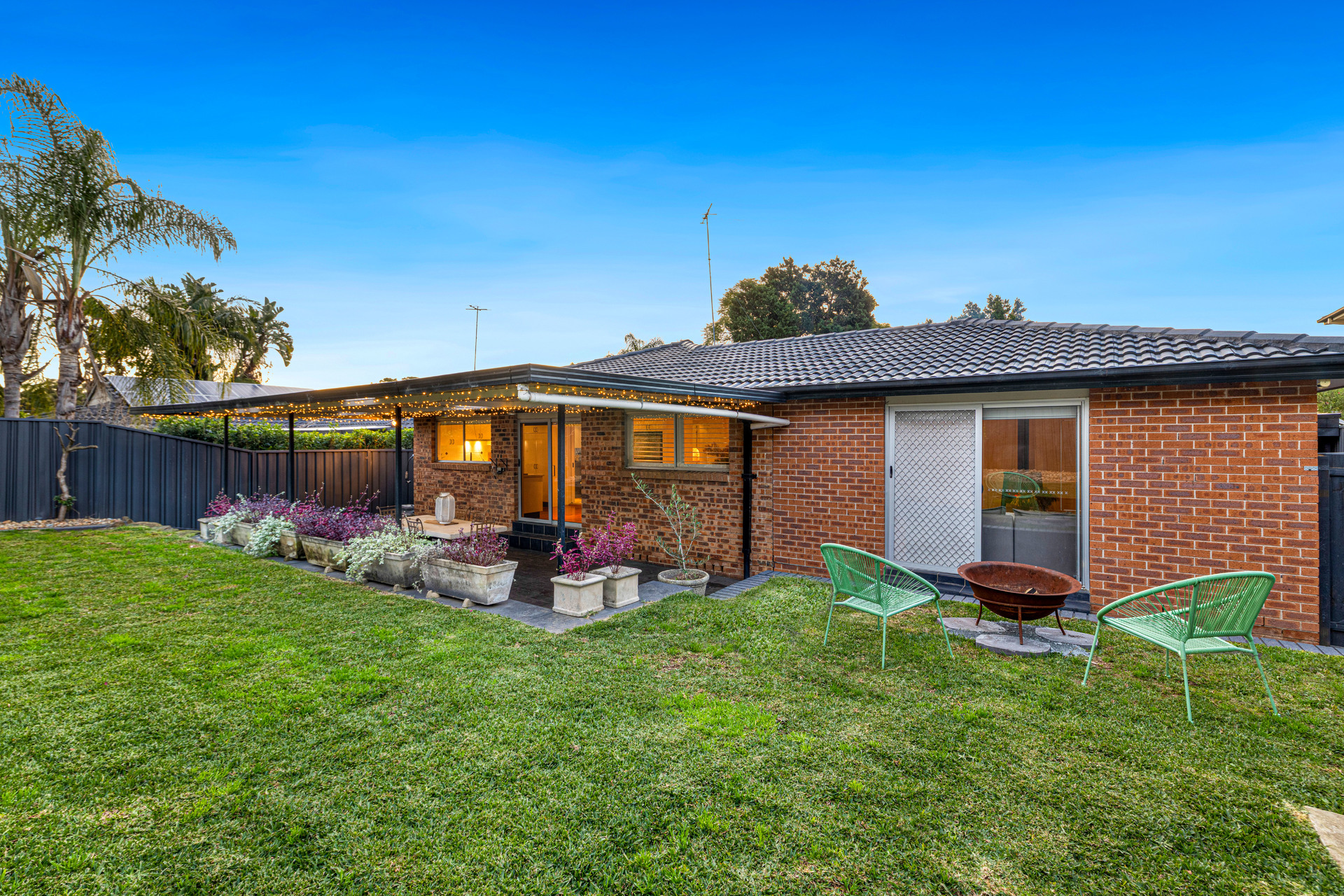 Sold - 126 Merindah Road - New Property in Baulkham Hills - Real Estate by Anthony Ceroli