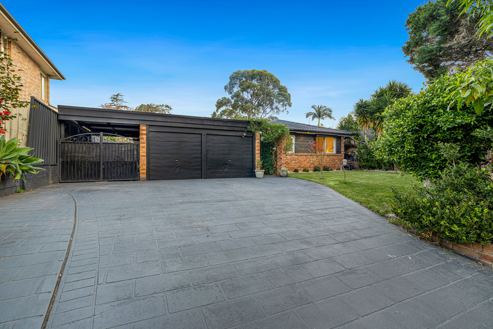 Sold - 126 Merindah Road - New Property in Baulkham Hills - Real Estate by Anthony Ceroli