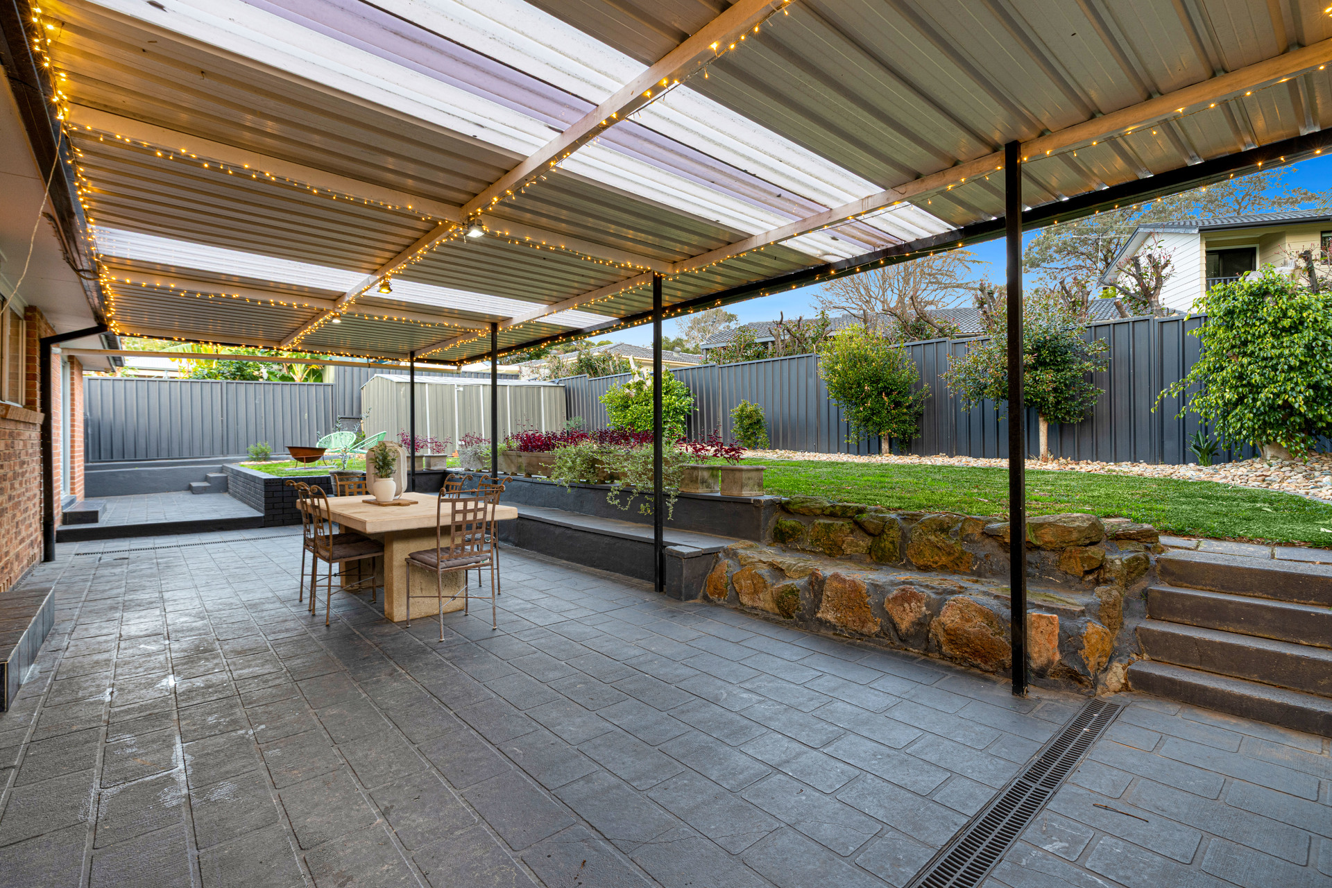 Sold - 126 Merindah Road - New Property in Baulkham Hills - Real Estate by Anthony Ceroli