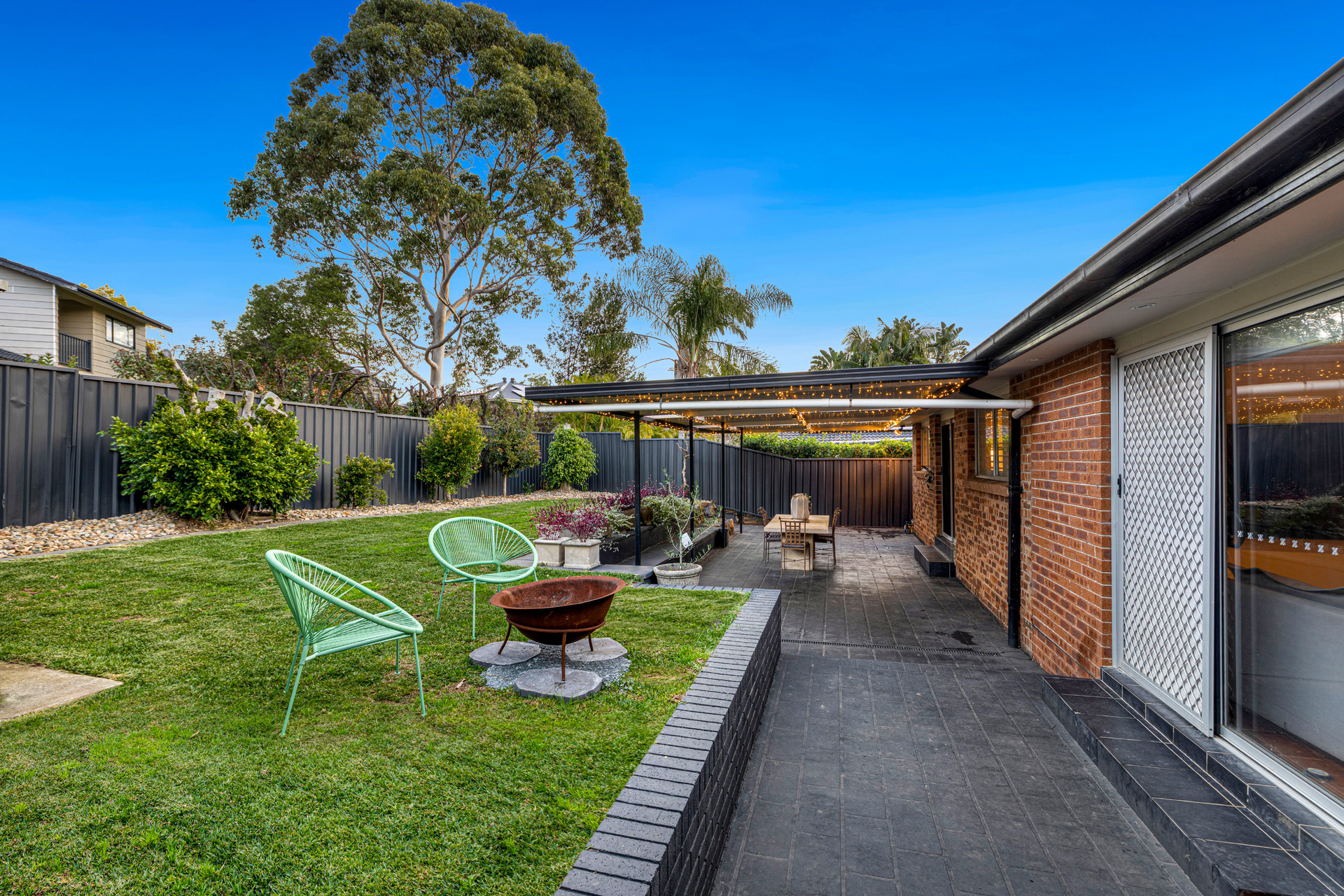 Sold - 126 Merindah Road - New Property in Baulkham Hills - Real Estate by Anthony Ceroli