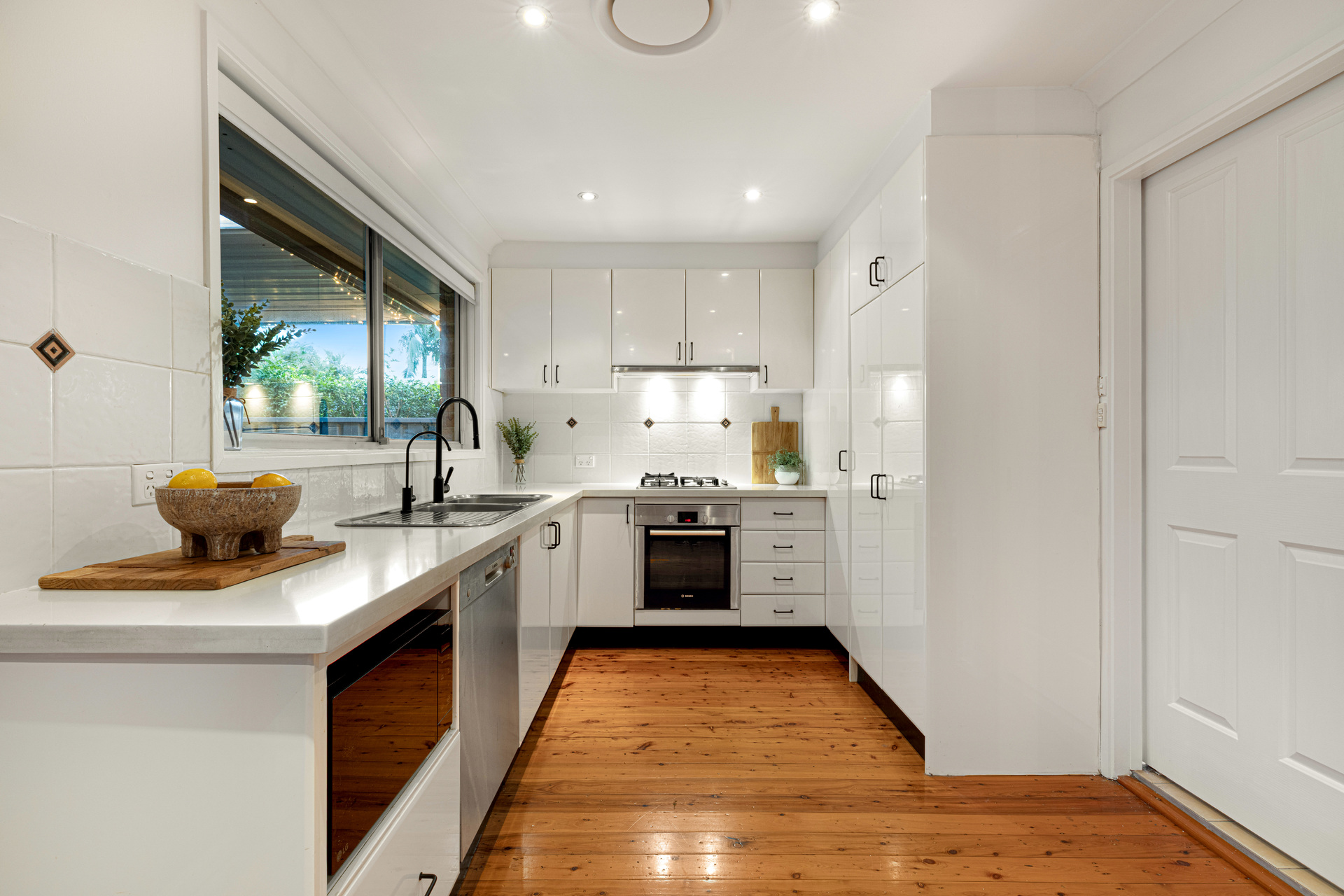 Sold - 126 Merindah Road - New Property in Baulkham Hills - Real Estate by Anthony Ceroli