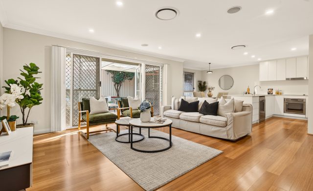 For Sale - 3/209 Old Windsor Road - New Property in Northmead - Real Estate by Sam Dalgliesh