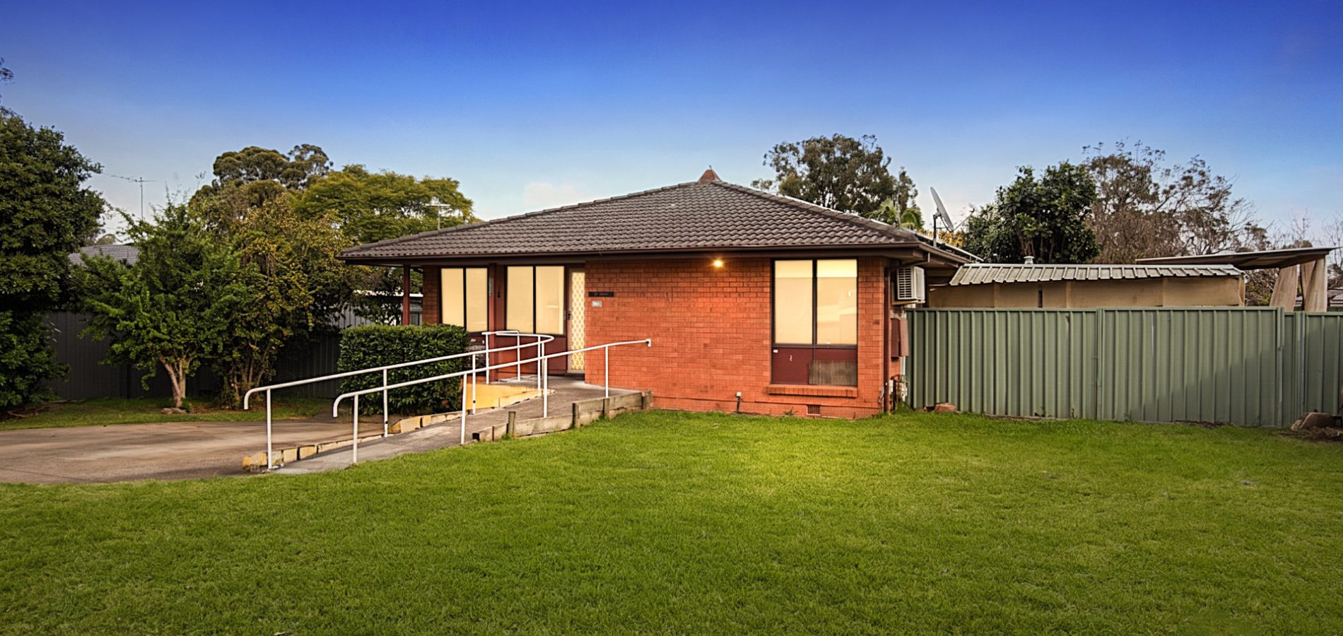 For Sale - 154 Hill End Road - New Property in Doonside - Real Estate by Sam Yazdi