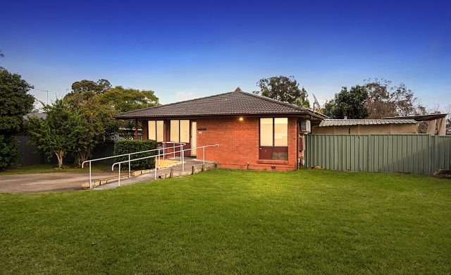 For Sale - 154 Hill End Road - New Property in Doonside - Real Estate by Sam Yazdi