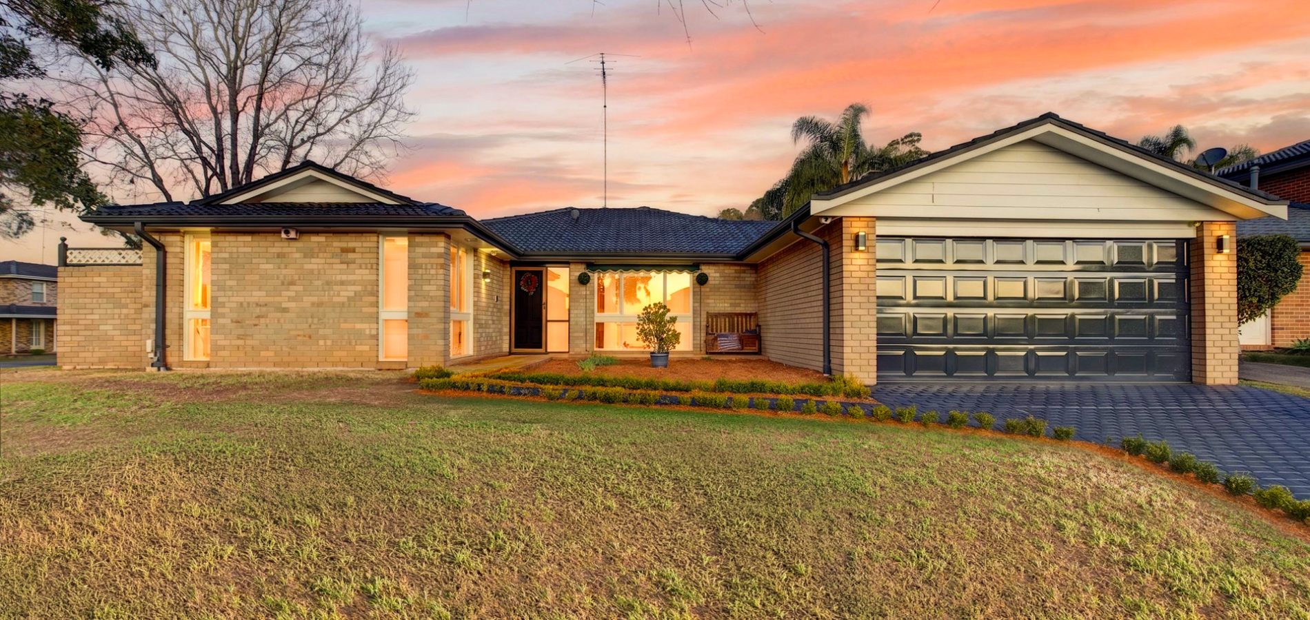 Sold - 2 Cumberland Avenue - New Property in Castle Hill - Real Estate by Peter Pokorny